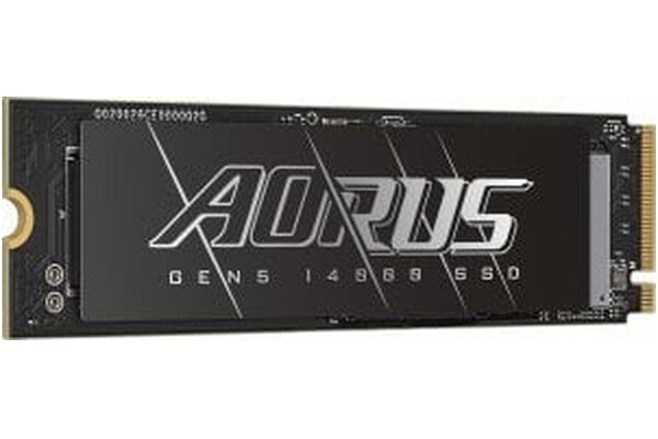 Dysk wewnętrzny GIGABYTE G514K1TB SSD M.2 NVMe 1TB