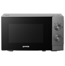 Kuchenka mikrofalowa Gorenje MO20E1T4 20l 700W