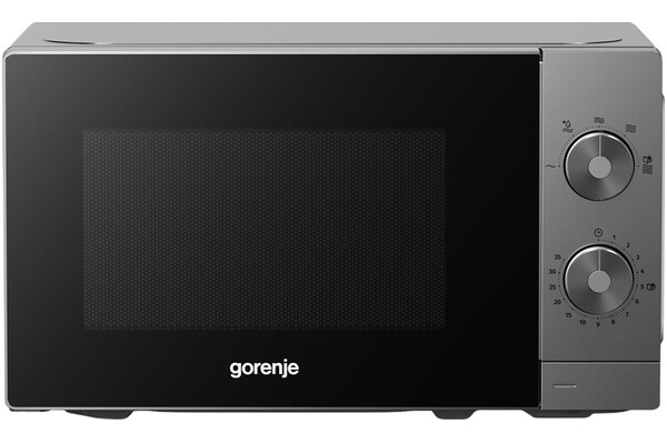 Kuchenka mikrofalowa Gorenje MO20E1T4 20l 700W