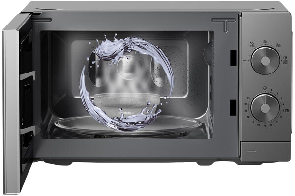 Kuchenka mikrofalowa Gorenje MO20E1T4 20l 700W