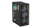 Obudowa PC NATEC Genesis Midi Tower czarny
