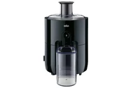 Sokowirówka Braun SJ3100 czarny