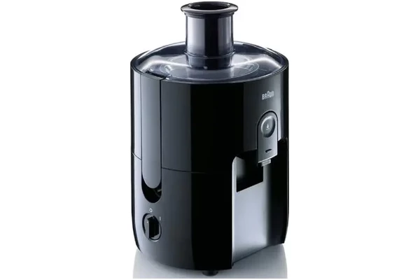 Sokowirówka Braun SJ3100 czarny