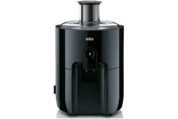 Sokowirówka Braun SJ3100 czarny