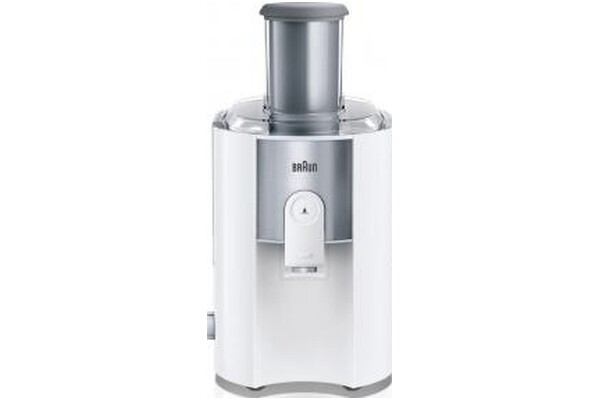 Sokowirówka Braun J500 biały
