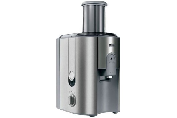 Sokowirówka Braun J700 Stalowy
