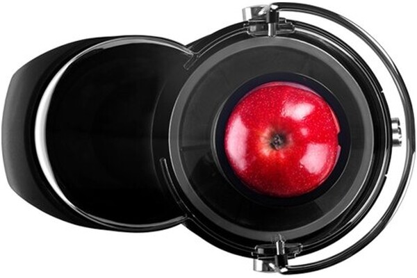 Sokowirówka Concept LO7027 Fresh czarno-srebrny