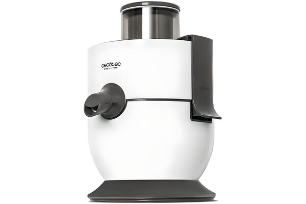 Sokowirówka Cecotec Extreme Titanium 19000 biały