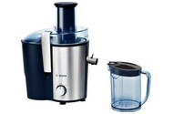 Sokowirówka Bosch MES3500 czarno-srebrny
