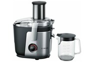 Sokowirówka Bosch MES4000 srebrno-czarny