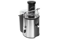 Sokowirówka Clatronic AE3532 Czarno-stalowy