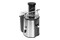 Sokowirówka Clatronic AE3532 Czarno-stalowy