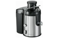 Sokowirówka Clatronic AE3666 Czarno-stalowy