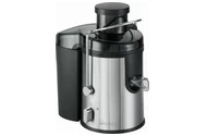 Sokowirówka Clatronic AE3666 Czarno-stalowy