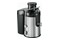 Sokowirówka Clatronic AE3666 Czarno-stalowy