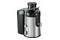 Sokowirówka Clatronic AE3666 Czarno-stalowy