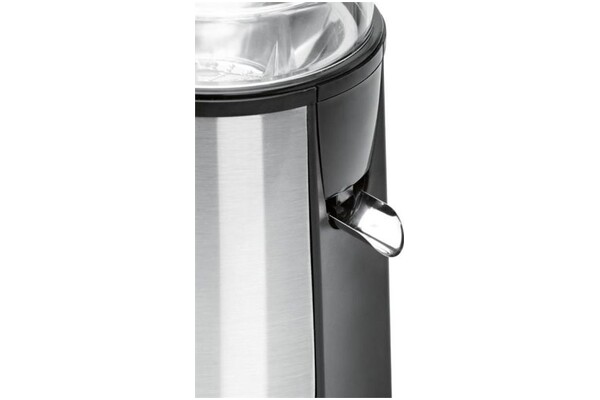Sokowirówka Clatronic AE3532 Stalowy