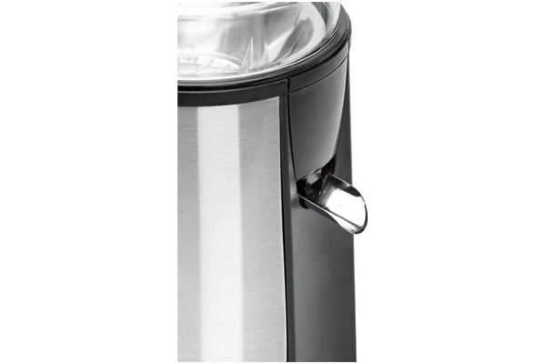 Sokowirówka Clatronic AE3532 Stalowy
