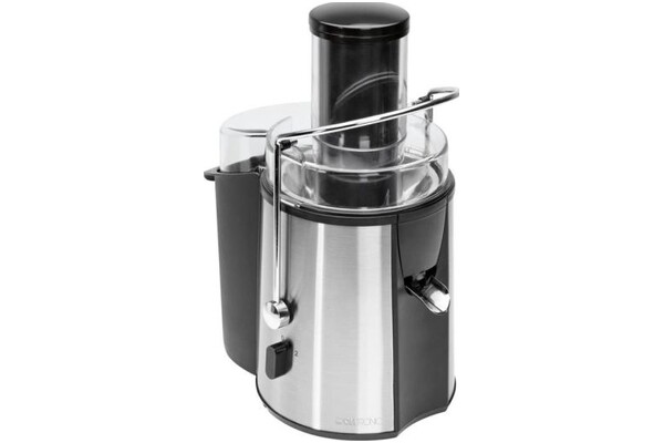 Sokowirówka Clatronic AE3532 Stalowy