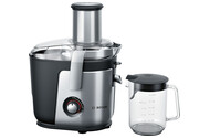 Sokowirówka Bosch MES4010 srebrno-szary
