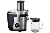 Sokowirówka Bosch MES4000 czarno-srebrny