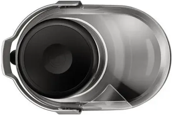 Sokowirówka Bosch MES4000 czarno-srebrny