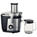 Sokowirówka Bosch MES4010 Czarno-stalowy