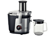Sokowirówka Bosch MES4000 Czarno-stalowy