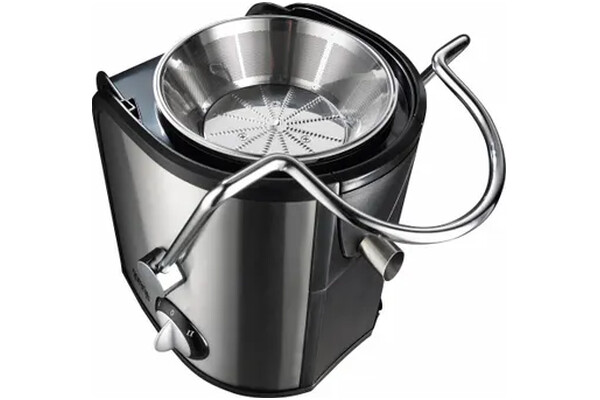 Sokowirówka Gorenje JC805EII srebrno-czarny