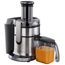 Sokowirówka GÖTZE & JENSEN JM701X Inox-czarny
