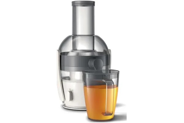 Sokowirówka Philips HR185580 biały