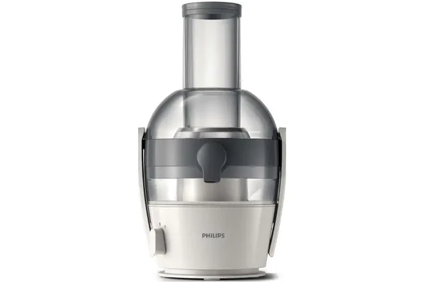Sokowirówka Philips HR185580 biały
