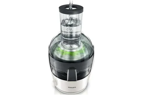 Sokowirówka Philips HR185580 biały