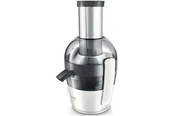 Sokowirówka Philips HR185580 biały