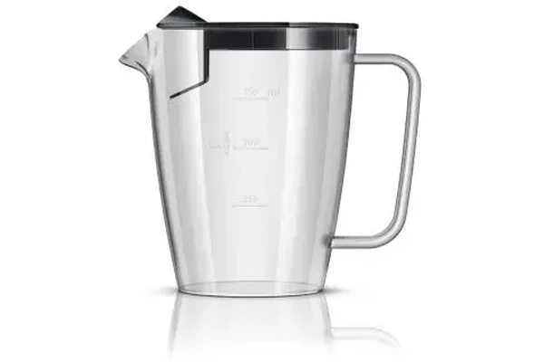 Sokowirówka Philips HR185580 biały