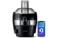 Sokowirówka Philips HR183200 Viva czarny