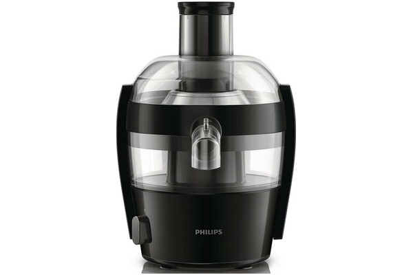 Sokowirówka Philips HR183200 Viva czarny
