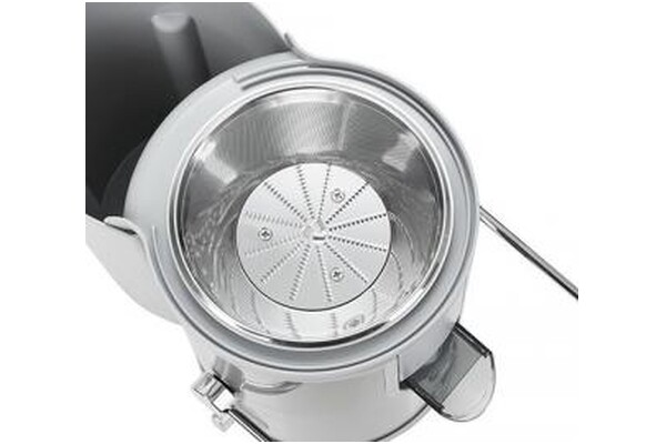 Sokowirówka MESKO MS4126 Stalowy