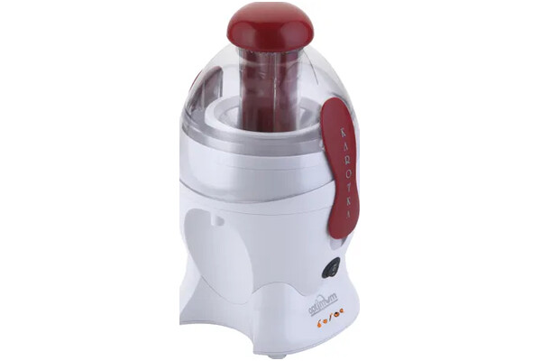 Sokowirówka OPTIMUM RK1220 biały