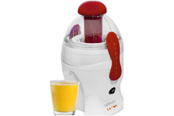 Sokowirówka OPTIMUM RK1220 biały