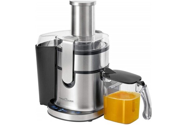 Sokowirówka Profi Cook PCAE1156 Inox