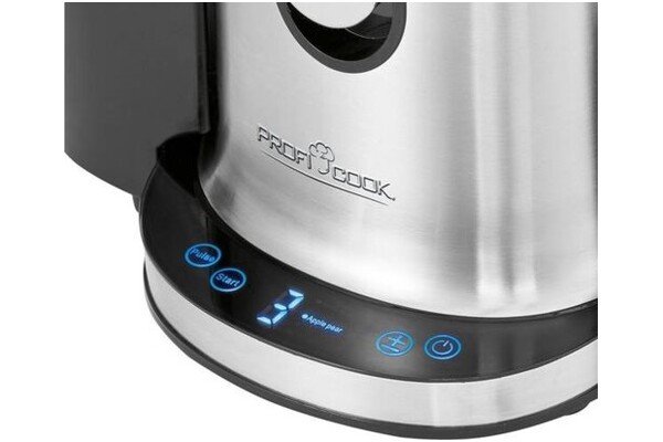Sokowirówka Profi Cook PCAE1156 Inox
