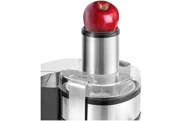 Sokowirówka Profi Cook PCAE1156 Inox