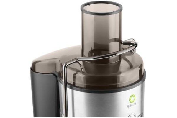 Sokowirówka SENCOR SJE5050SS Czarno-stalowy