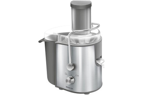 Sokowirówka SENCOR SJE1055SS Stalowy