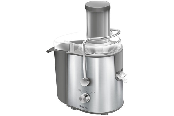 Sokowirówka SENCOR SJE1055SS Stalowy
