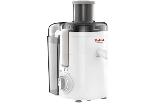 Sokowirówka Tefal ZE370138 Frutelia+ biały