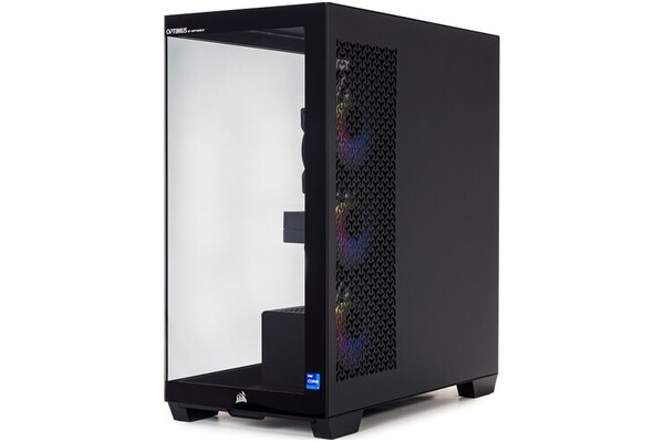 OPTIMUS GB760T-CR14 E-Sport Intel Core i7 16GB DDR4 8GB 1TB SSD Windows 11 Home