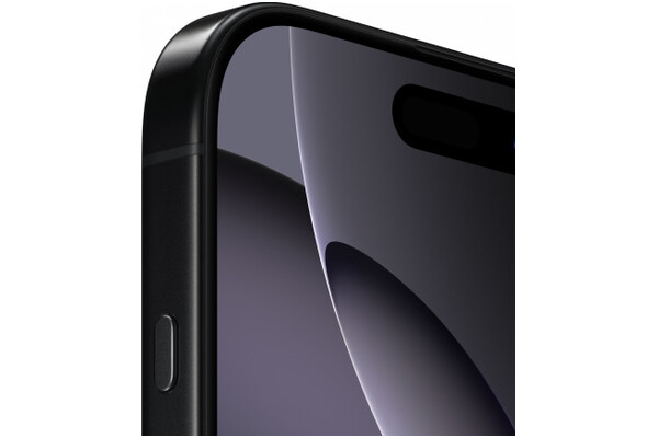 Smartfon Apple iPhone 16 Pro Max Tytan Czarny 6.9" 512GB