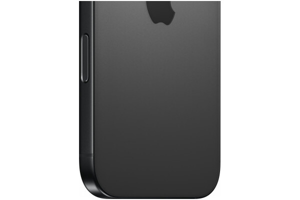 Smartfon Apple iPhone 16 Pro Max Tytan Czarny 6.9" 512GB